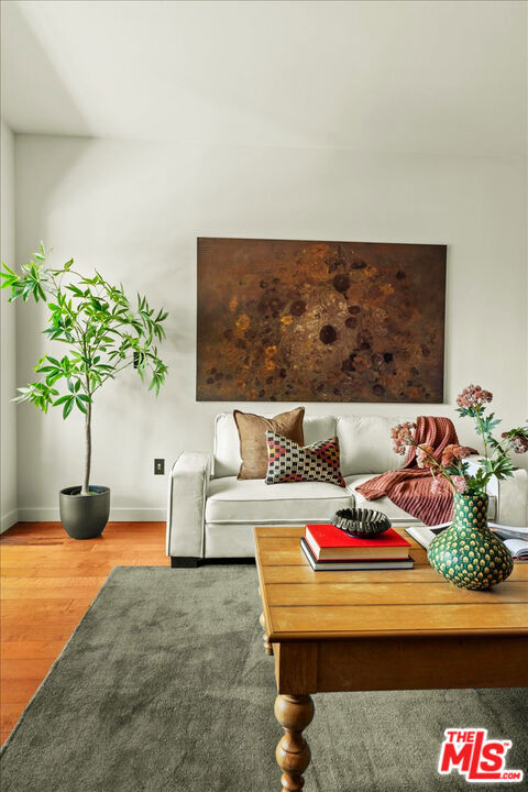 417 S Westmoreland Avenue 404