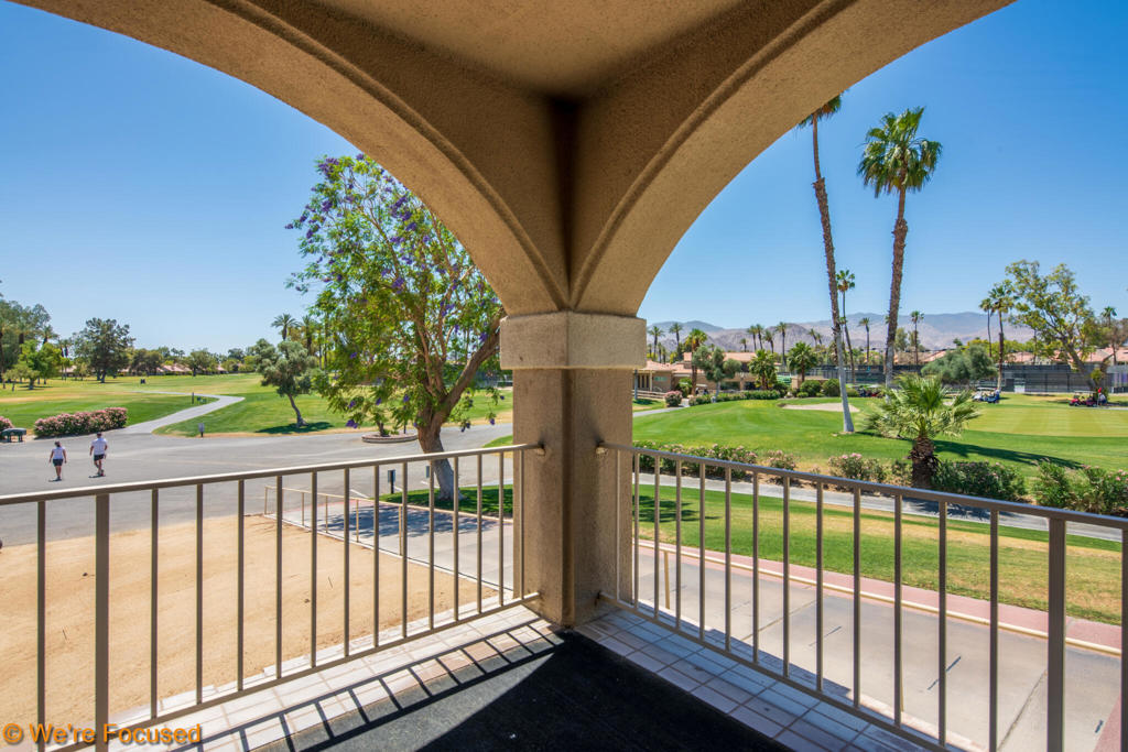 Palm Desert Resort C - Residential