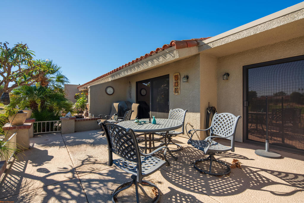 Palm Desert Resort C - Residential