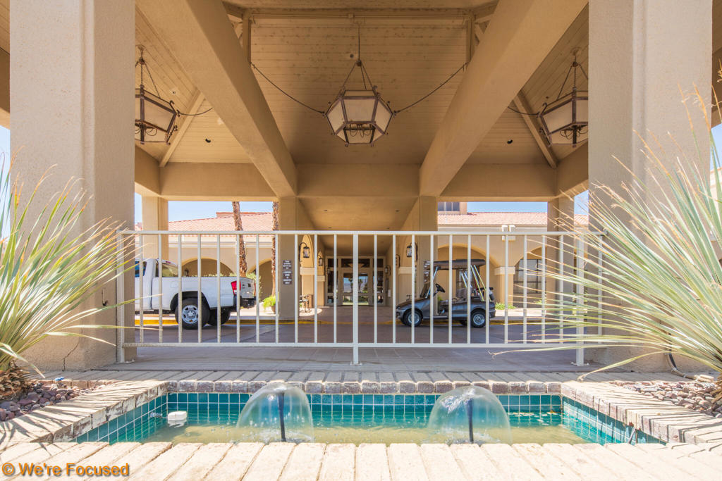 Palm Desert Resort C - Residential