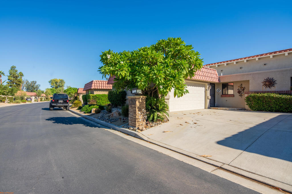 Palm Desert Resort C - Residential