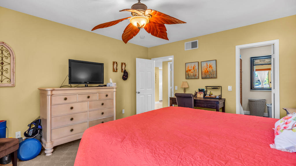 Palm Desert Resort C - Residential