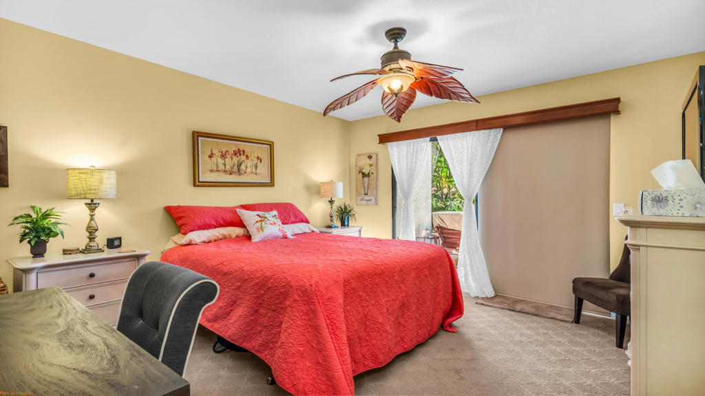 Palm Desert Resort C - Residential