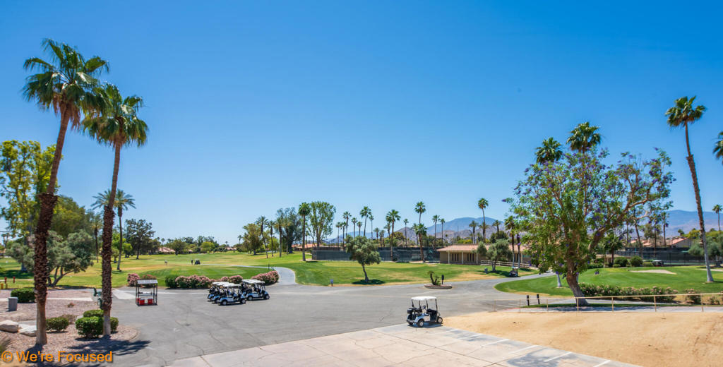 Palm Desert Resort C - Residential