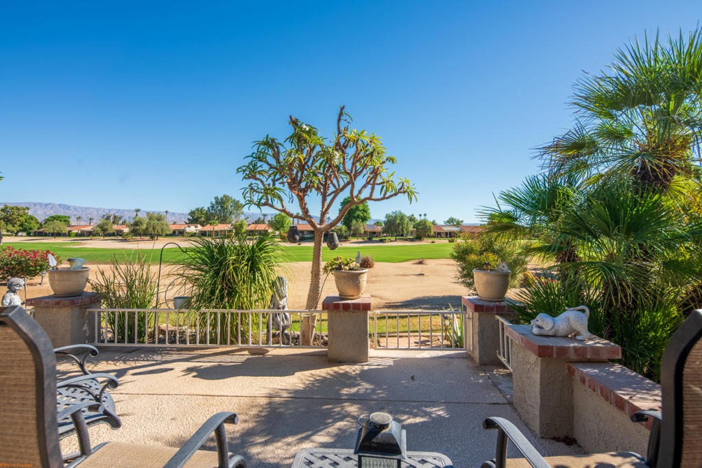 Palm Desert Resort C - Residential