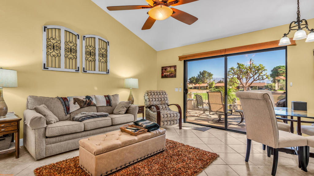 Palm Desert Resort C - Residential