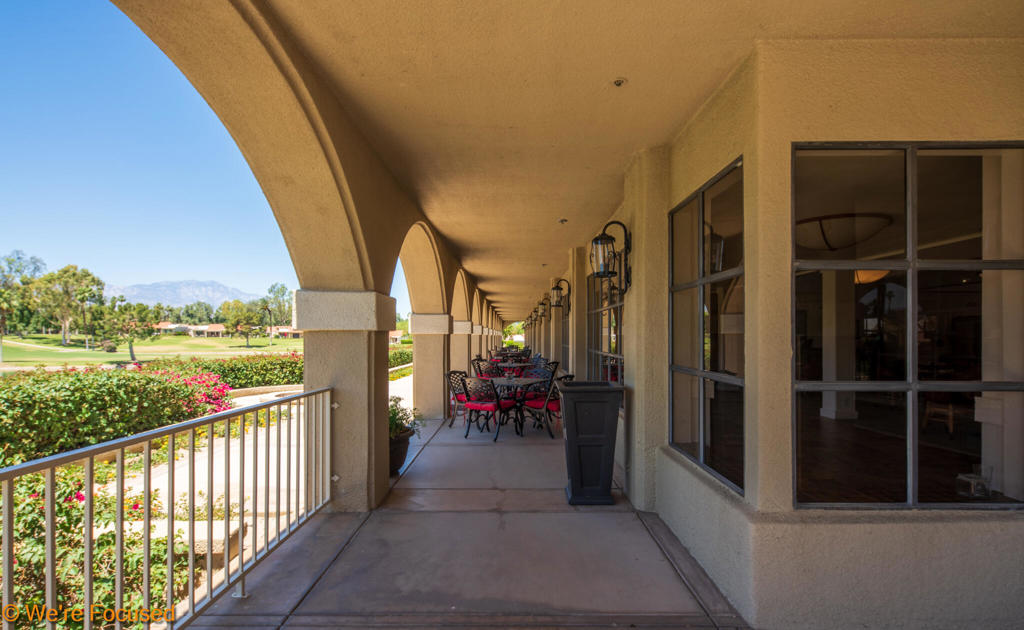 Palm Desert Resort C - Residential