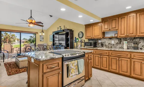 40632 E La Costa Circle, Palm Desert, CA 92211 - MLS#: 219137667DA