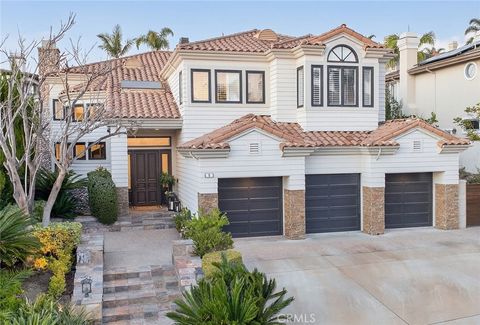 9 Gray Stone Way Laguna Niguel CA 92677
