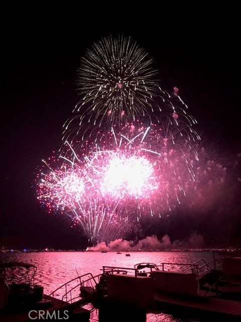 337 Single Slip Dock S-337