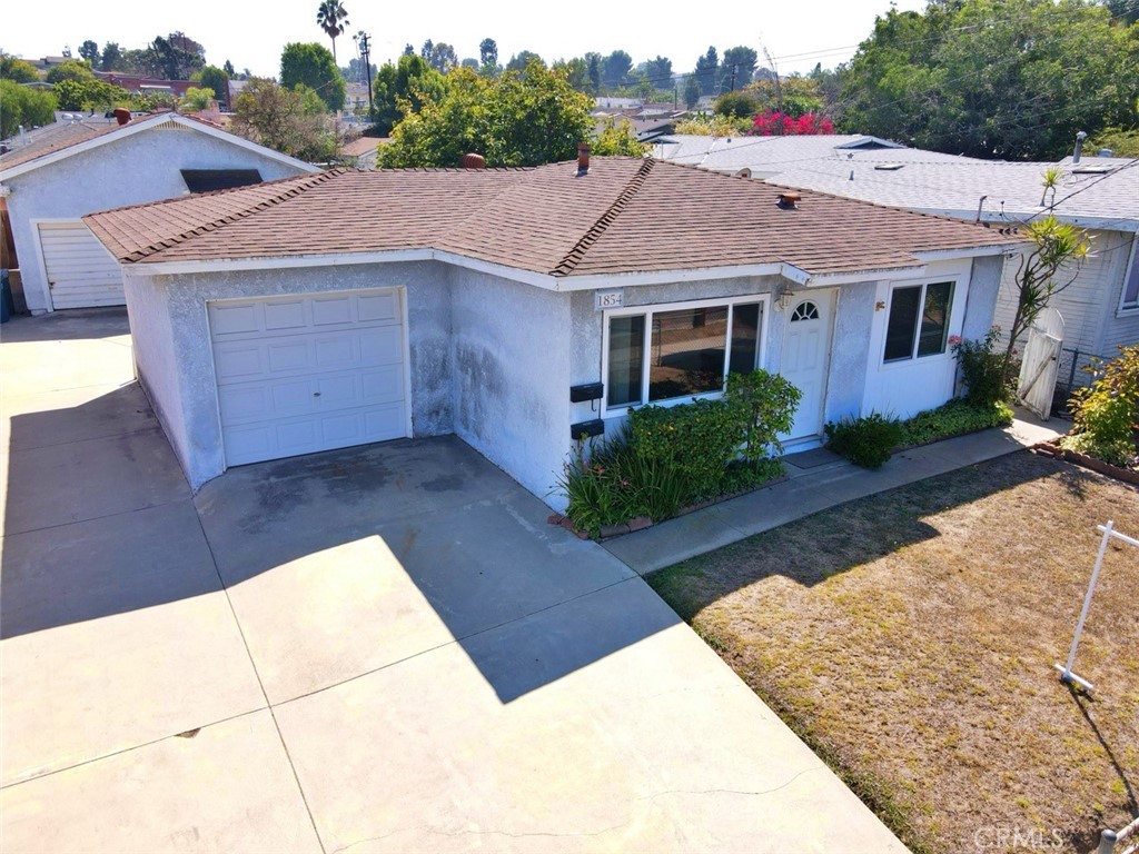 1852 260th Street