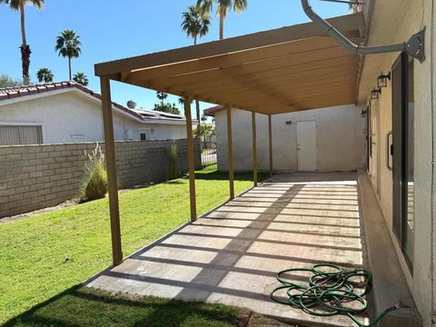 Tiny photo for 77848 Chandler Way, Palm Desert, CA 92211 (MLS # 219144380DA)