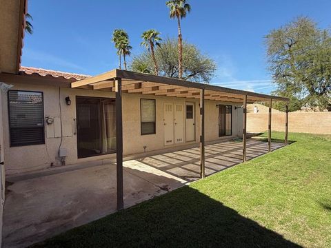 Tiny photo for 77848 Chandler Way, Palm Desert, CA 92211 (MLS # 219144380DA)