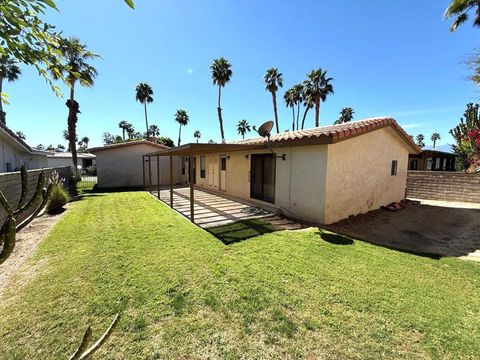 Tiny photo for 77848 Chandler Way, Palm Desert, CA 92211 (MLS # 219144380DA)
