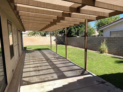 Tiny photo for 77848 Chandler Way, Palm Desert, CA 92211 (MLS # 219144380DA)