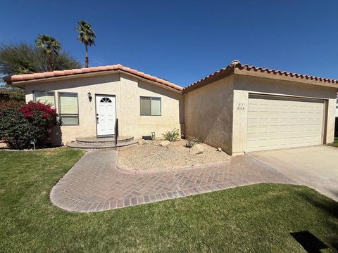 Photo of 77848 Chandler Way, Palm Desert, CA 92211 (MLS # 219144380DA)