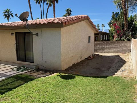 Tiny photo for 77848 Chandler Way, Palm Desert, CA 92211 (MLS # 219144380DA)
