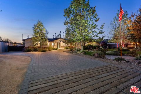 1861 Montgomery Road Thousand Oaks CA 91360
