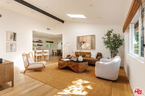 Photo of 5308 Range View Avenue, Los Angeles, CA 90042 (MLS # 26872119)