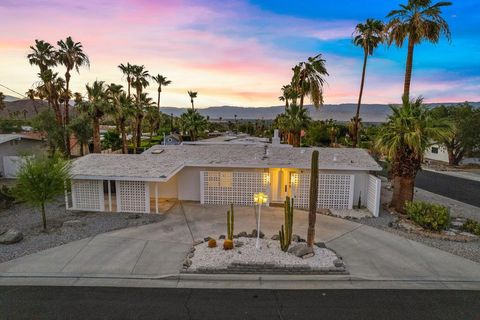 Photo of 38951 Bel Air Drive, Cathedral City, CA 92234 (MLS # 219147054PS)