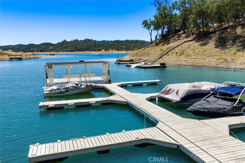 Tiny photo for 6265 Nacimiento Shores RD #2, Bradley, CA 93426 (MLS # PI26121524)