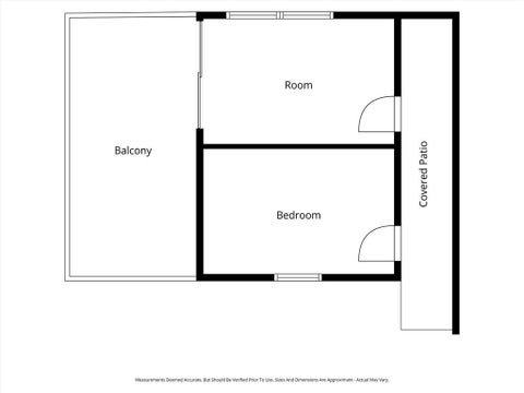 Tiny photo for 6265 Nacimiento Shores RD #2, Bradley, CA 93426 (MLS # PI26121524)
