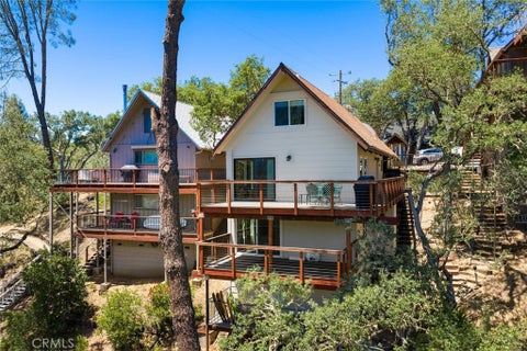 Photo of 6265 Nacimiento Shores RD #2, Bradley, CA 93426 (MLS # PI26121524)