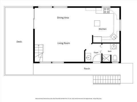Tiny photo for 6265 Nacimiento Shores RD #2, Bradley, CA 93426 (MLS # PI26121524)