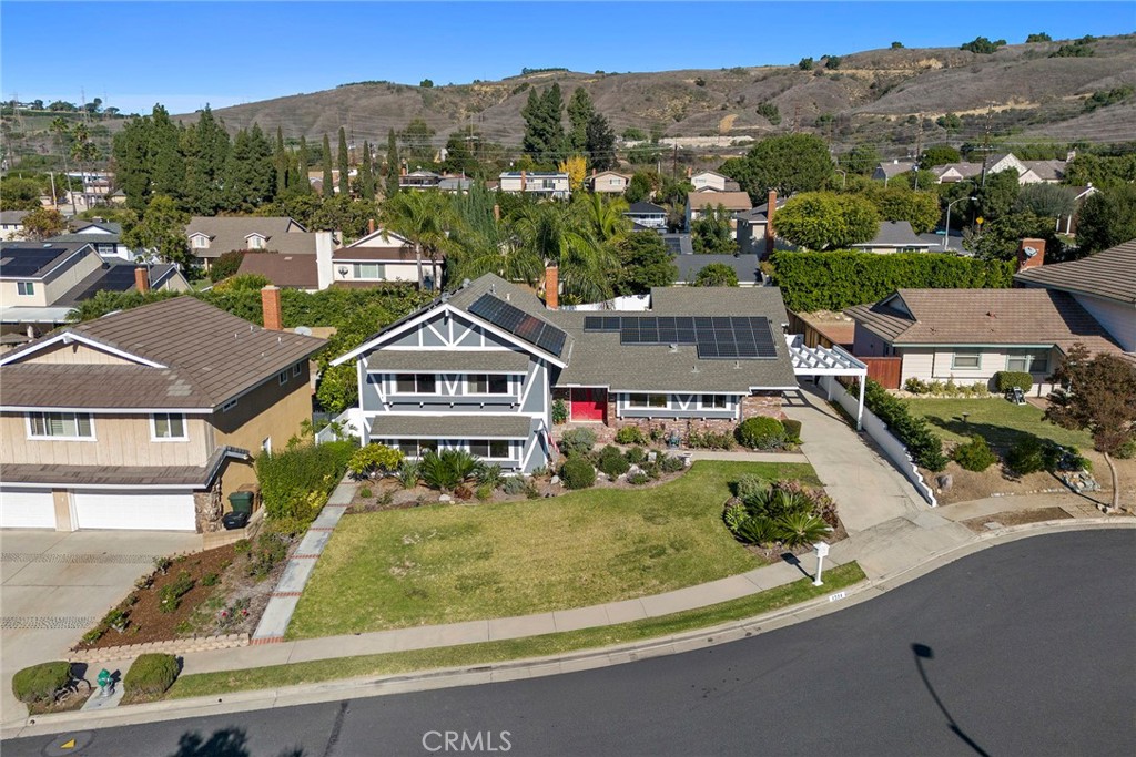 1234 Birchcrest Avenue