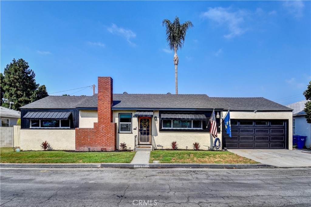 Nestled on the border of Michigan Park and Uptown Whittier, this charming 2-bedroom, 2-bathroom home offers an open-concept living space that features a cute, cheery kitchen, a generous dining area, and a spacious living room—all filled with abundant natural light. Hardwood floors and newer windows enhance the home’s inviting feel. The large primary suite is a true retreat, complete with an abundance of storage, two large closets (one of which is a walk-in closet), and ensuite bathroom. Step outside to a backyard designed for relaxation and entertaining, with a lovely deck, free-standing hot tub, fresh wood fencing, and a lush grassy area to enjoy year-round. Additional highlights include an attached 2-car garage with a new “smart” door you can control from your phone. This home combines character, convenience, and location. It is a wonderful value you won’t want to miss.