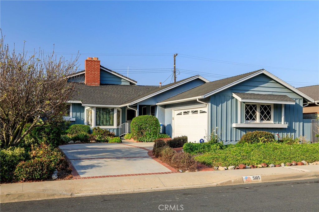 Located in the scenic hills of the desirable Hollywood Riviera community of Torrance, this charming 4-bed 2 bath single-family home offers 2,287 square feet of comfortable living space. Upon entry to the main living area, you’re greeted by an abundance of natural light and thoughtfully designed windows that take advantage of the spectacular panoramic views of the city, mountain, coastline and ocean. A spacious bonus room upstairs with beamed ceilings offers residents a versatile flex space that can be utilized as a home-office, playroom or additional lounge area. The two-car garage provides ample space for parking and storage. Walking distance to Rocketship Park and Riviera Elementary, residents will enjoy the best of both worlds – tranquil suburban living with easy access to the vibrant offerings of the Beach cities and beyond.