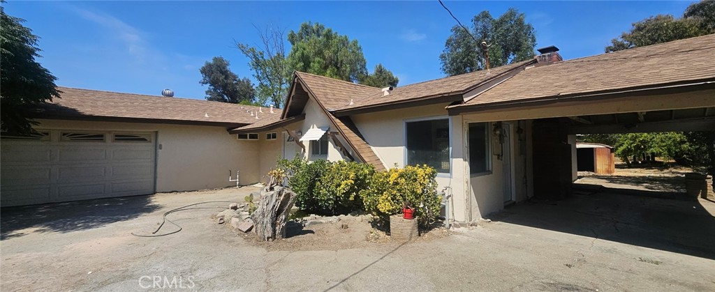 Welcome to this fully remodeled 4-bedroom, 2-bathroom home located in the heart of Loma Linda just minutes from the freeway and Loma Linda University. This stylish, move-in ready residence features fresh interior and exterior paint, brand-new flooring, and energy-efficient new windows throughout and a spacious 2 car garage. The modern kitchen has been completely updated with new cabinetry and quartz countertops, offering both functionality and contemporary design. Situated on a spacious lot, there’s plenty of room for outdoor entertaining, gardening, or future expansion. With thoughtful upgrades inside and out, this home combines comfort, convenience, and modern living in one of Loma Linda’s most desirable neighborhoods. Don't miss this fantastic opportunity!