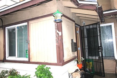 12802 Bloomfield Norwalk CA 90650