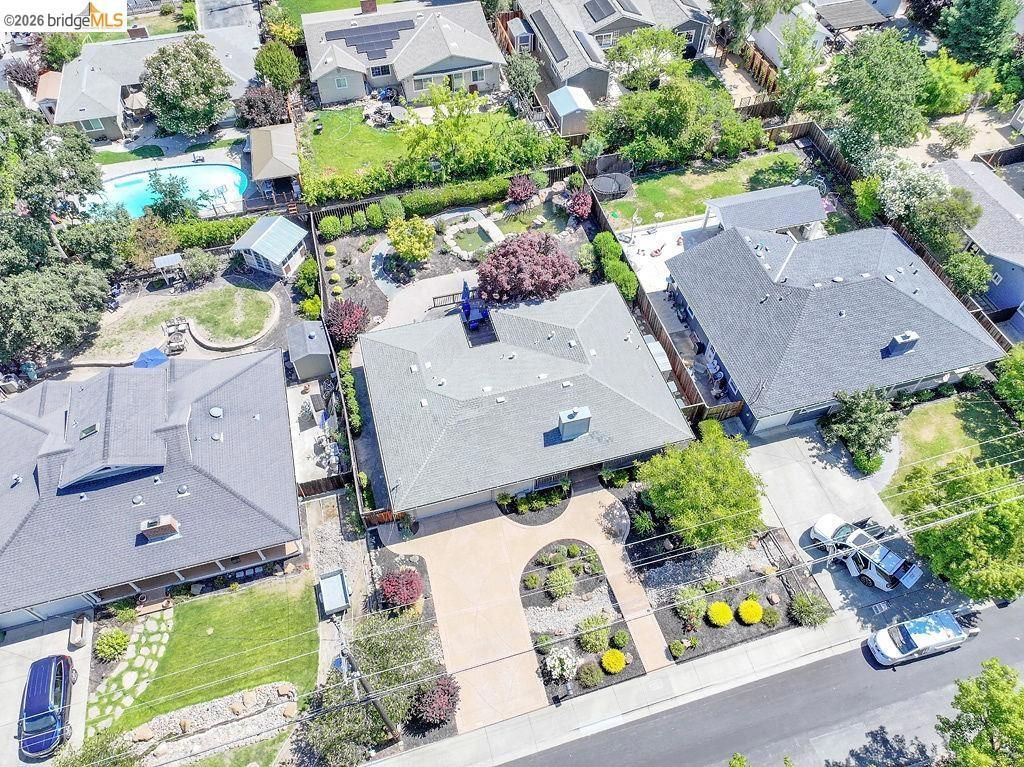 Photo of 1271 1271 Camino Tassajara, Danville, CA 94526 (MLS # 41125603)