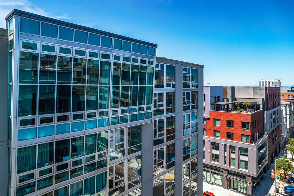 311 Oak Street PH4, Oakland CA 94607