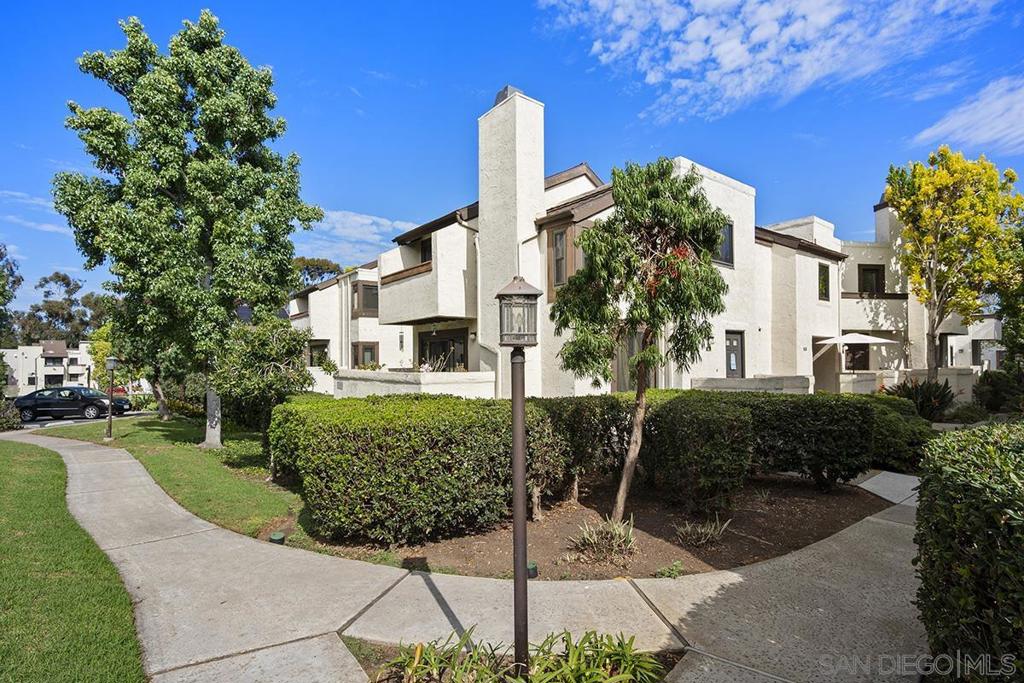 Point Loma - Residential