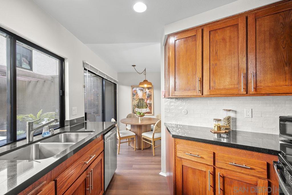 Point Loma - Residential