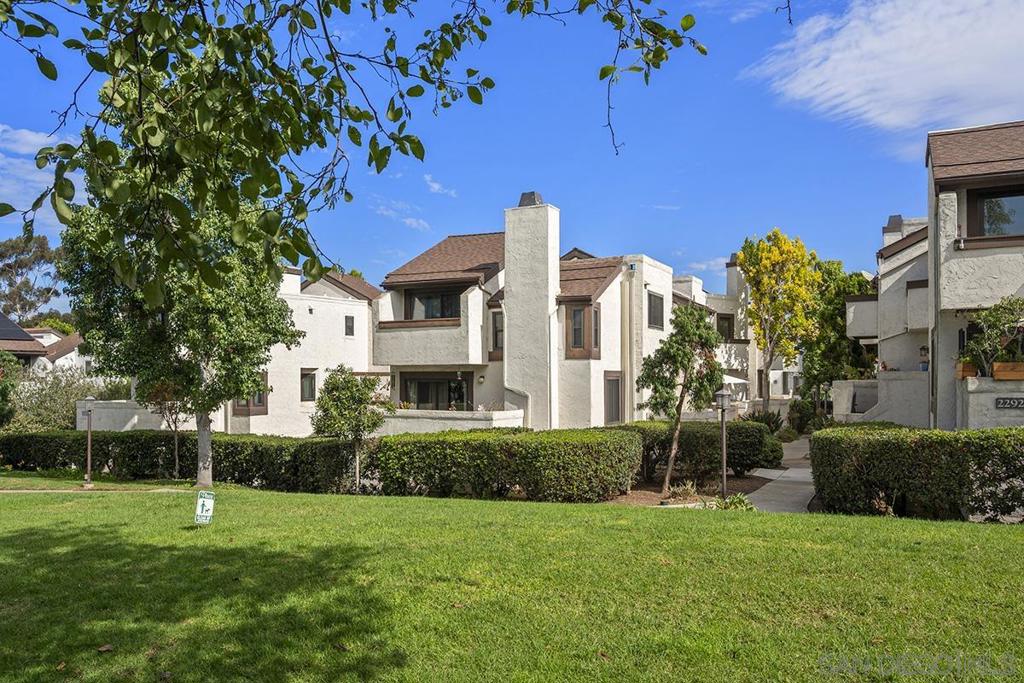 Point Loma - Residential