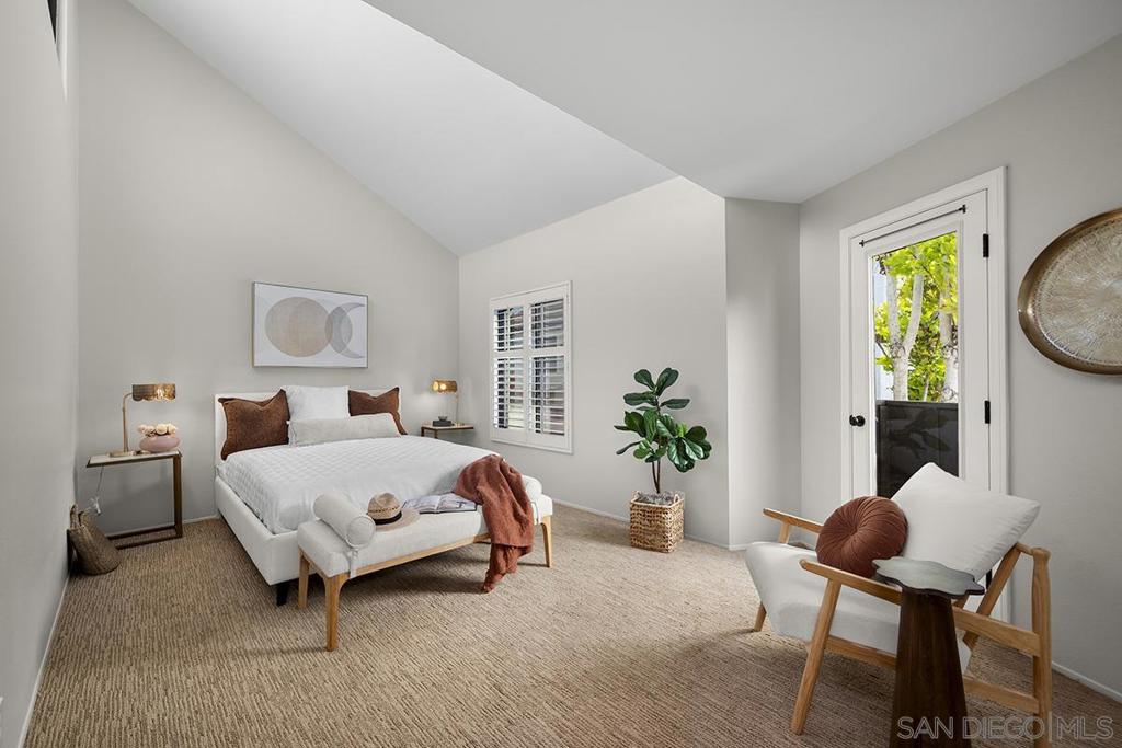 Point Loma - Residential