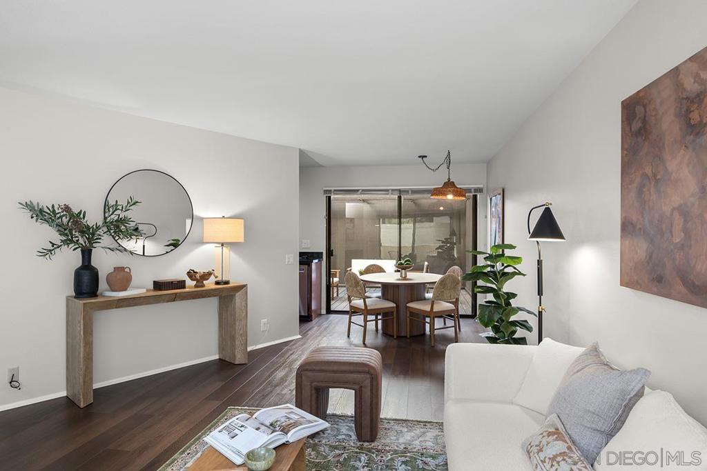 Point Loma - Residential