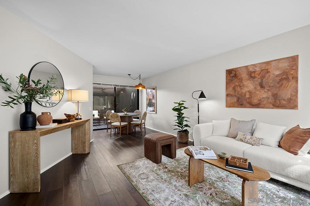 Point Loma - Residential