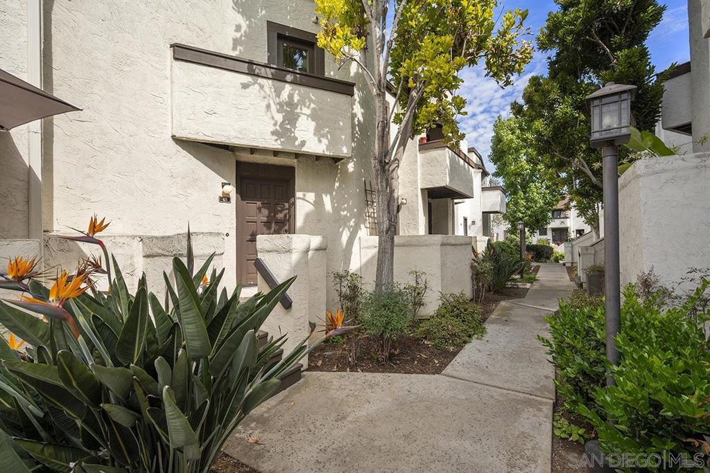 Point Loma - Residential