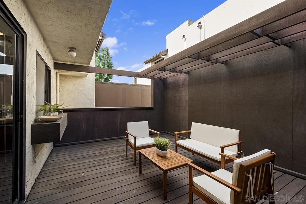 Point Loma - Residential