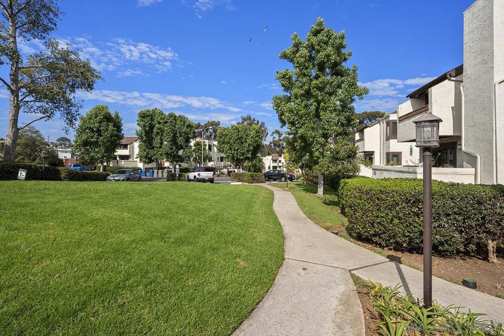 Point Loma - Residential
