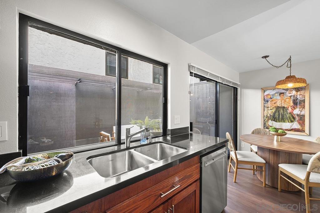 Point Loma - Residential