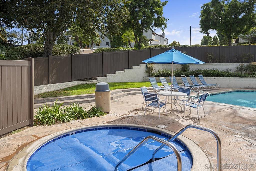 Point Loma - Residential