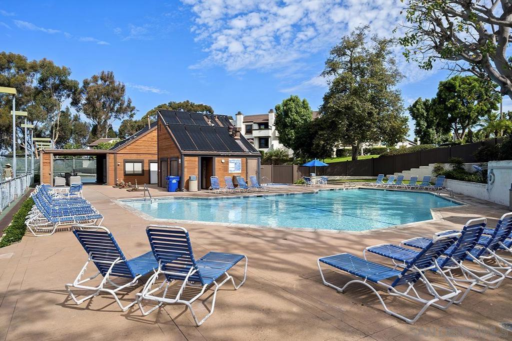 Point Loma - Residential