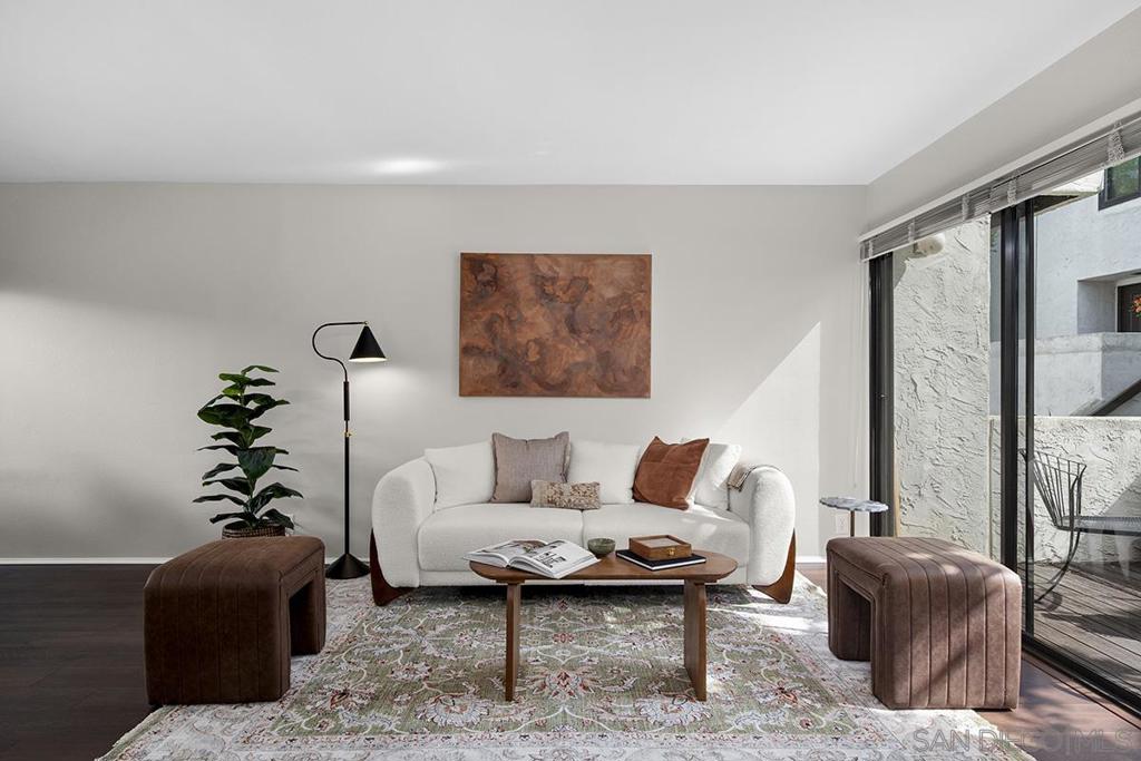 Point Loma - Residential