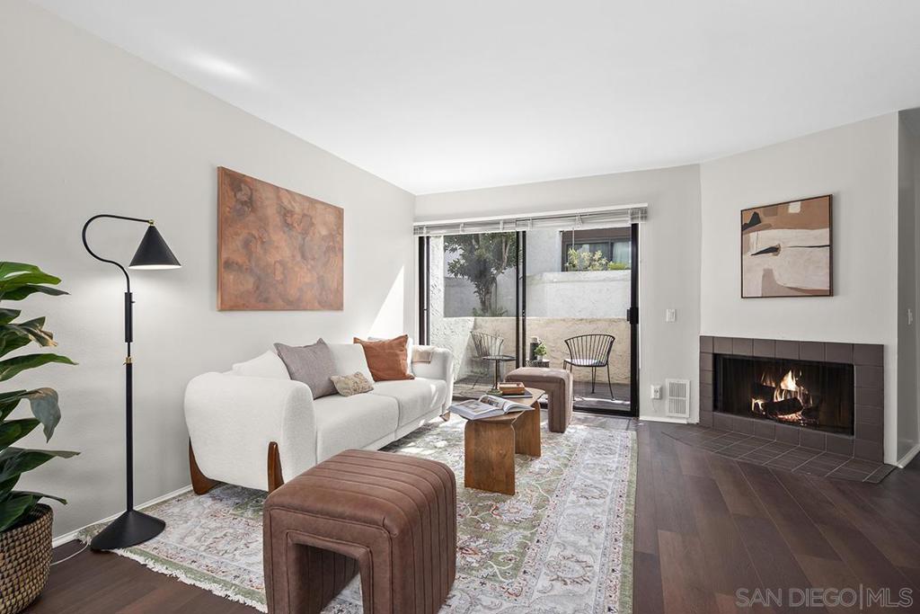 Point Loma - Residential
