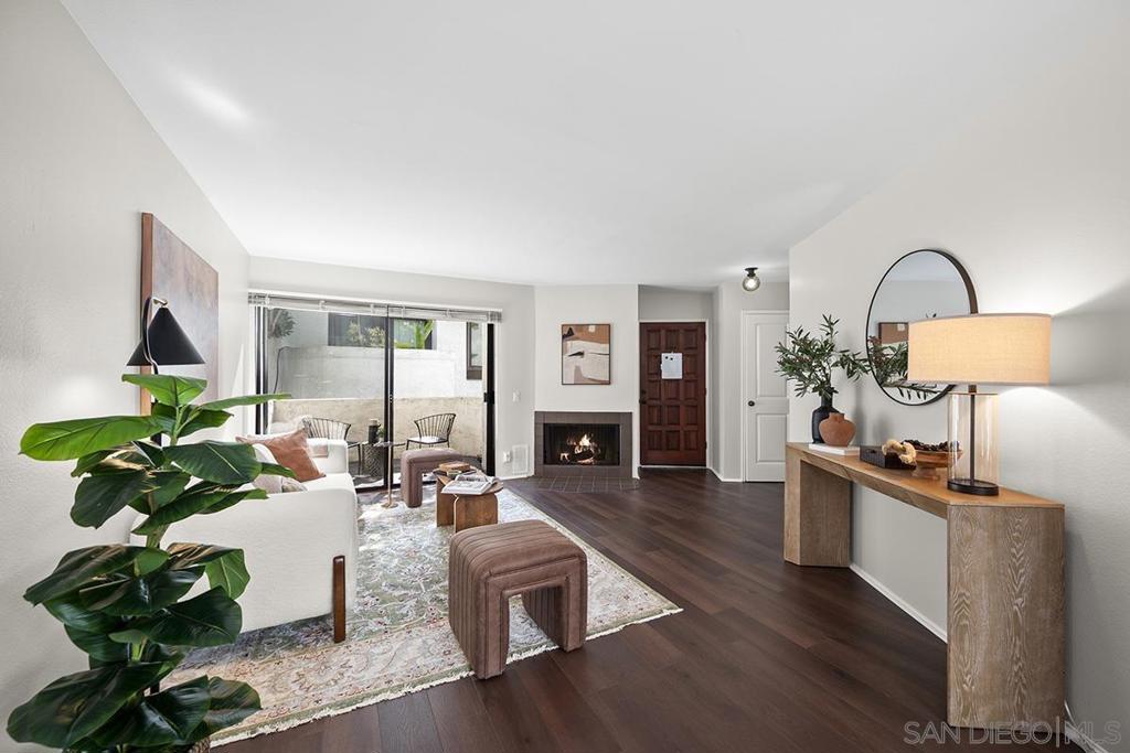 Point Loma - Residential